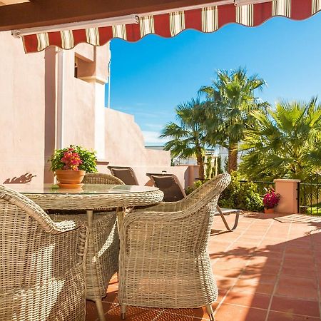 Villa Cipreses House Nerja Extérieur photo