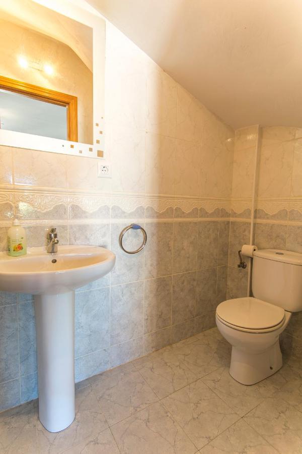 Villa Cipreses House Nerja Extérieur photo