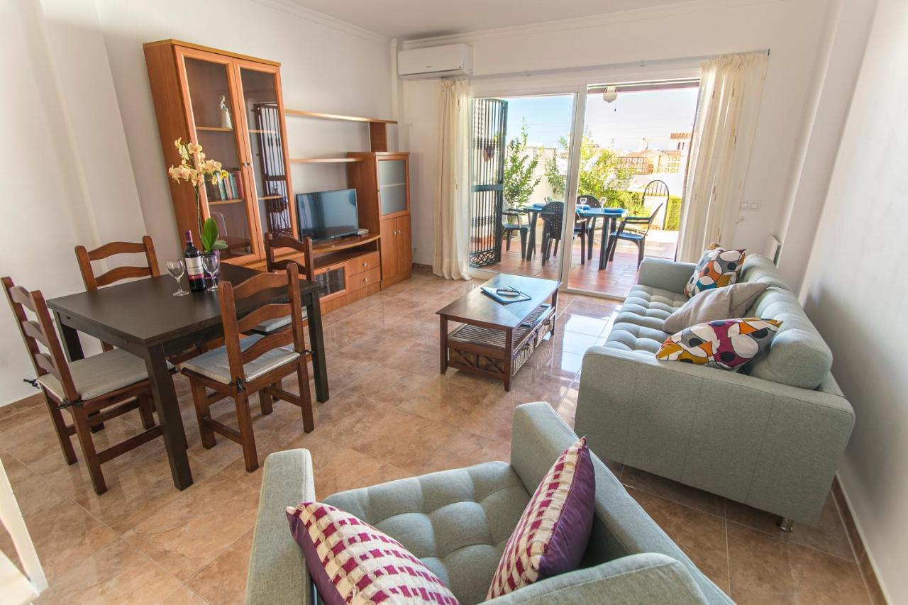 Villa Cipreses House Nerja Extérieur photo