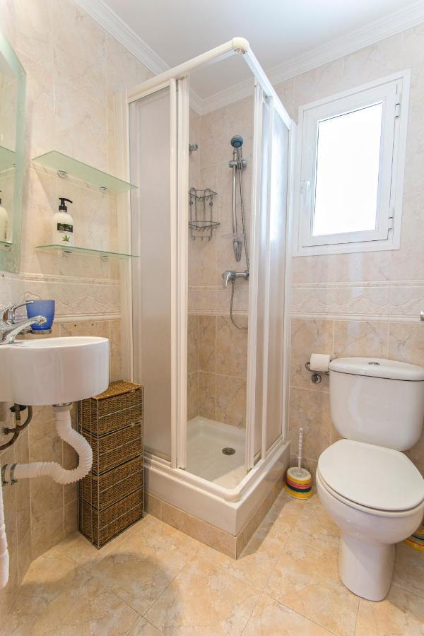 Villa Cipreses House Nerja Extérieur photo