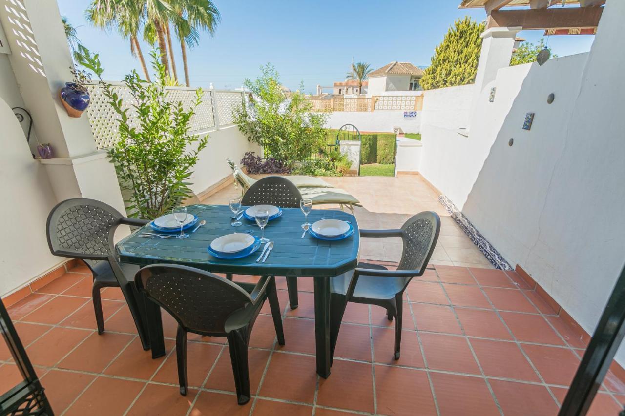 Villa Cipreses House Nerja Extérieur photo