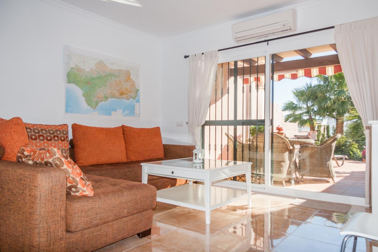 Villa Cipreses House Nerja Extérieur photo