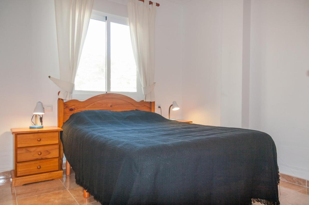 Villa Cipreses House Nerja Extérieur photo